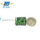 Mini 1D laserowy moduł skanera kodów kreskowych RS232 USB OEM ODM