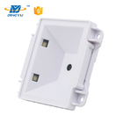Skaner kodów QR USB TTL Kiosk płatności 60CM/S 4mil CMOS 1D 2D DP7618